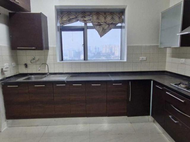 Anuhar Rami Reddy Towers 3 Bedroom 1616 Sq. Ft. Apartment in Manikonda Hyderabad Listing ID: #10127