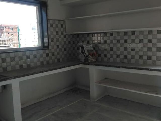 Anuktha Ekam 4 Bedroom 3792 Sq. Ft. Independent House in Kollur Hyderabad Listing ID: #10160