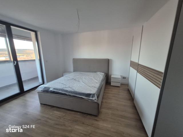 ANUNȚ DE VÂNZARE – Apartament Modern 2 Camere • Bloc nou
