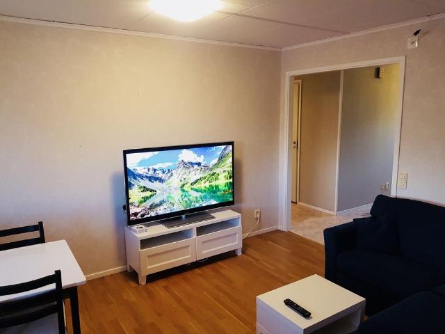 Anundgård, Liden