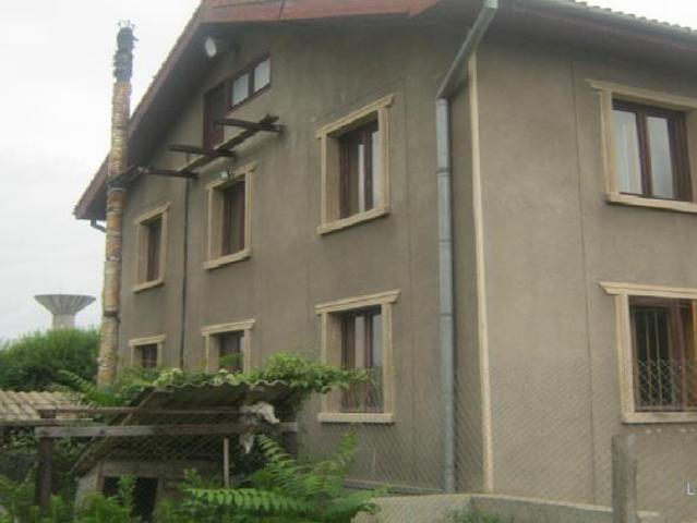 Anunt licitatie publica bunuri imbile constructii si teren