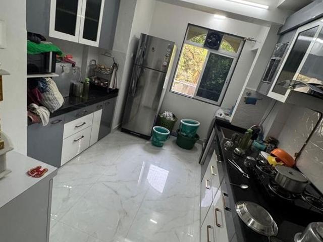 Anupam Apartment Bhayander 2 Bedroom 330 Sq. Ft. Apartment in Bhayandar West Thane Listing ID: #10391