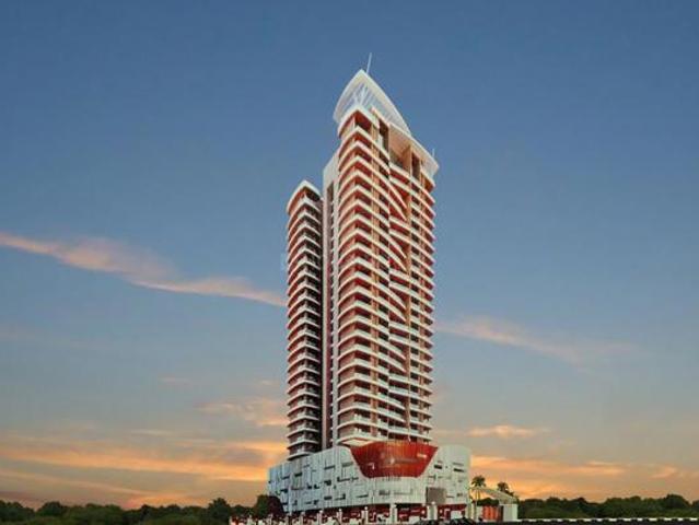 Malad West 2 BHK Apartment For Sale Mumbai