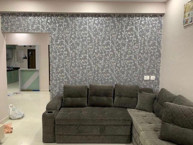 Anurag Residency 2 Bedroom 1200 Sq. Ft. Apartment in Manikonda Hyderabad Listing ID: #10343