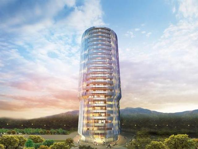 Anushakti Nagar 3 BHK Apartment For Sale Mumbai