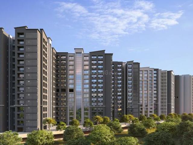 Anushakti Nagar 2 BHK Apartment For Sale Mumbai