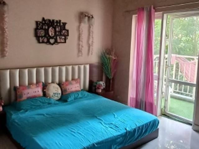 Anushree Apartment Sector 75 3 Bedroom 1614 Sq. Ft. Apartment in Sector 75 Faridabad Listing ID: #10125