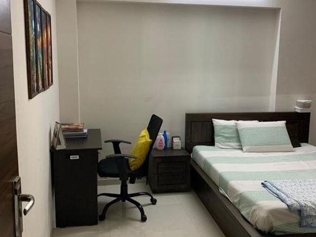 Anusmera Residences 2 Bedroom 750 Sq. Ft. Apartment in Chembur Mumbai Listing ID: #10419