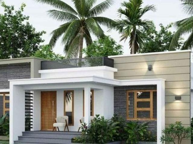 Anve 1 Bedroom 450 Sq. Ft. Independent House in Devanahalli Bangalore Listing ID: #10263