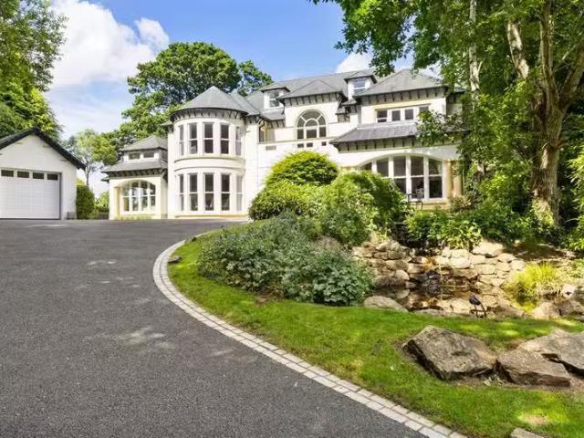 Anvill, Forge Road, Enniskerry, Co. Wicklow