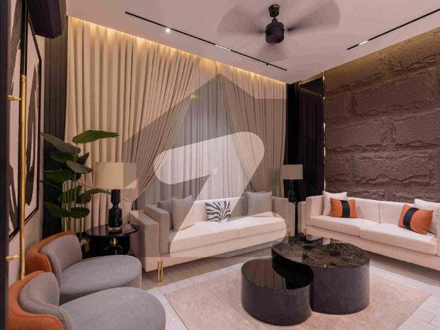 Anw real estate proudly offers: 10 marla bungalow is available in the best block of dha phase 4 lahore | furnished dha phase 4