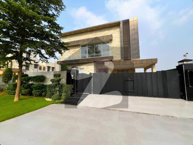 Anw real estate proudly offers: 10 marla elegant and fully maintained super hot located bungalow is available in the best block of dha phase 4 lahore