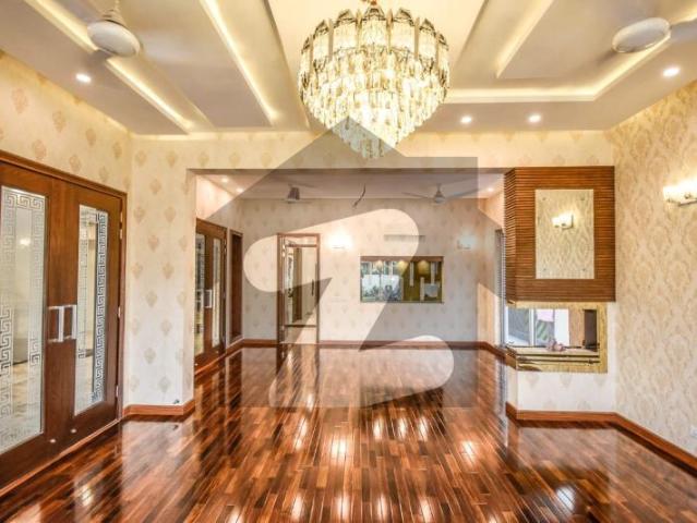 Anw real estate proudly offers: 10 marla elegant and fully maintained super hot located bungalow is available in the best block of dha phase 5 lahore. DHA Phase 5