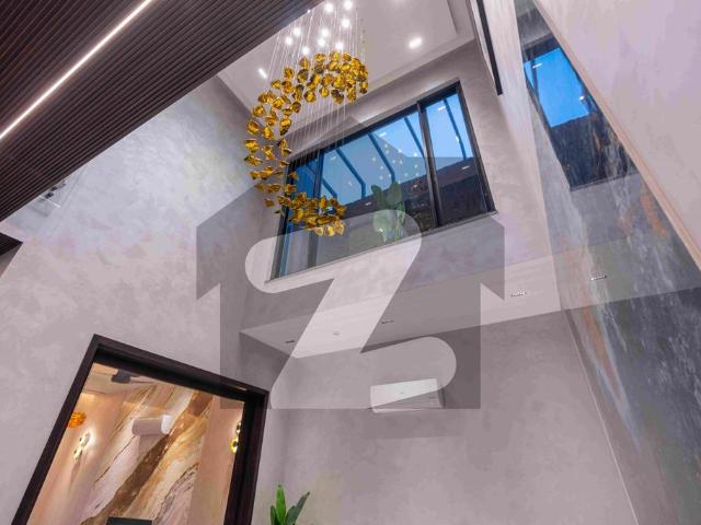 Anw real estate proudly offers: 10 marla elegant and fully maintained super hot located bungalow is available in the best block of dha phase 6 lahore. DHA Phase 6