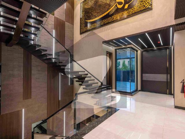 Anw real estate proudly offers: 1 kanal elegant and fully maintained super hot located bungalow is available in the best block of dha phase 1 lahore. DHA Phase 1