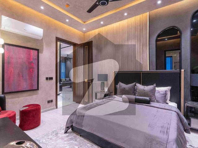 Anw real estate proudly offers: 1 kanal elegant and fully maintained super hot located bungalow is available in the best block of dha phase 5 lahore. DHA Phase 5