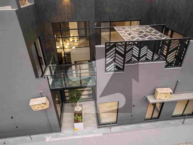 Anw real estate proudly offers: 1 kanal elegant and fully maintained super hot located bungalow is available in the best block of dha phase 8 lahore. DHA Phase 8