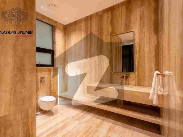 Anw real estate proudly offers: 2 kanal 1 kanal lawn elegant and fully maintained super hot located bungalow is available in the best block of dha phase 7 lahore. DHA Phase 7