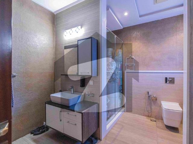 Anw real estate proudly offers: 2 kanal elegant and fully maintained super hot located bungalow is available in the best block of dha phase 6 lahore. DHA Phase 6