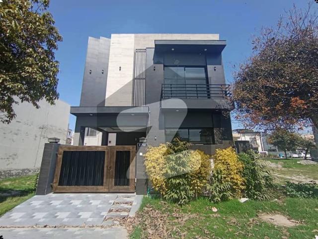 Anw real estate proudly offers: 5 marla bungalow is available in the best block of dha 9 town lahore | brand new