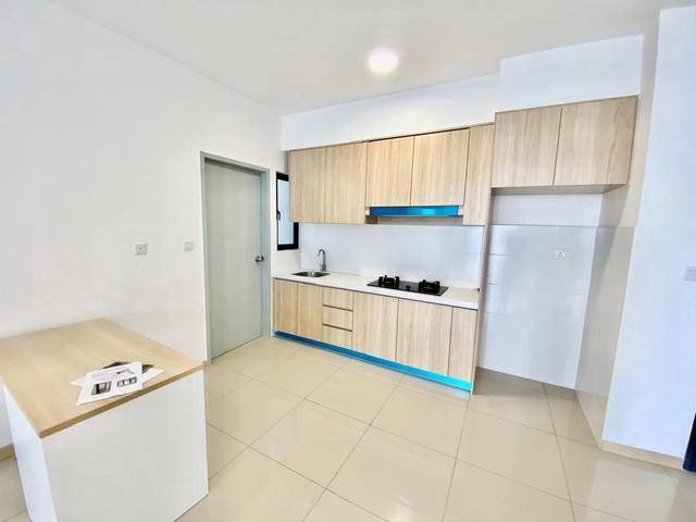 Anya at shorea park condominium for rent puchong