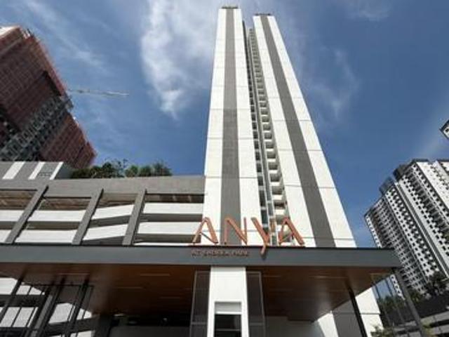 ANYA Shorea Park Puchong Selangor