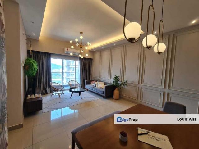 Anyaman Residence