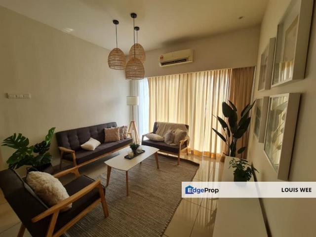 Anyaman Residence