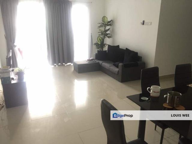 Anyaman Residence