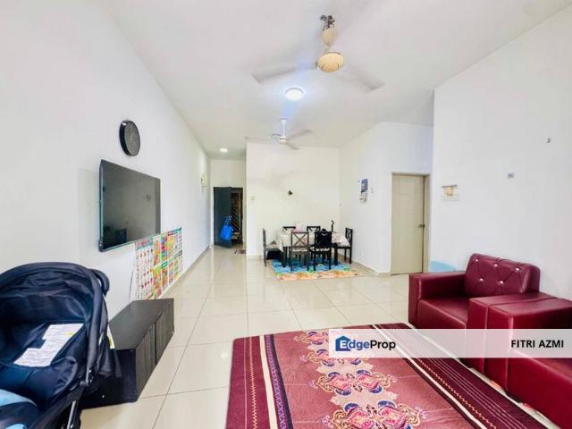 Anyaman Residence