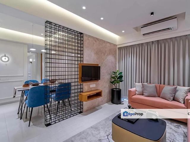 Anyaman Residence