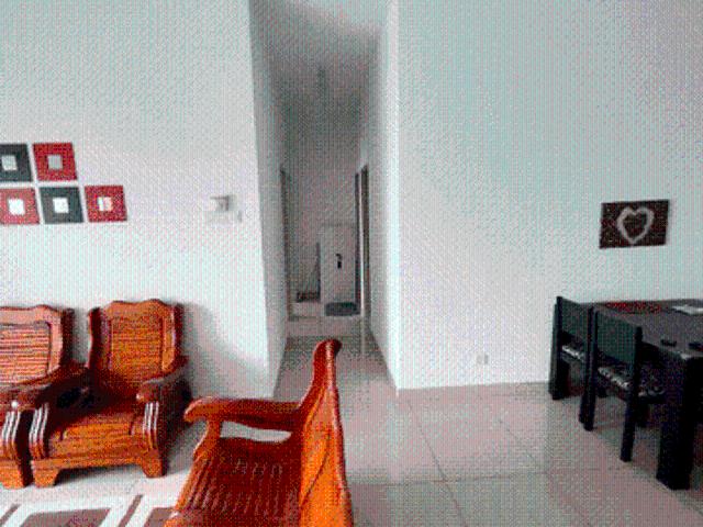 Anyaman Residence