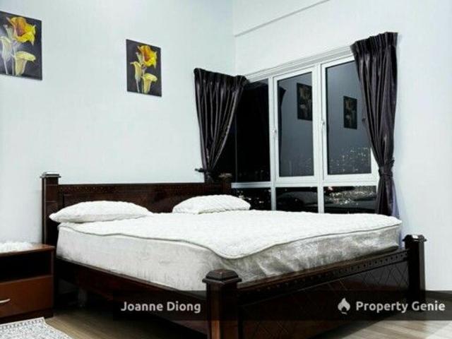 ANYAMAN RESIDENCE ROOM