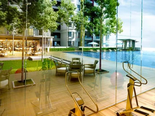 Anyaman Residence, Sungai Besi