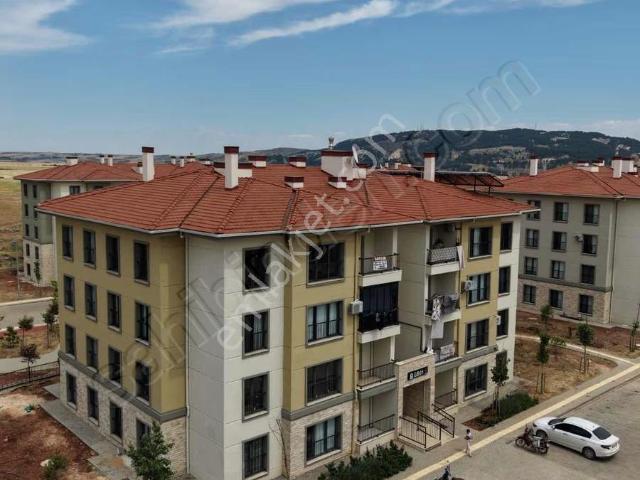 Anyapı Gayrimenkul'den Örenli Toki'de Satılık Daire