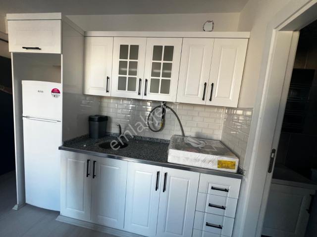 Anyapı Gm 400ytk Karşısı Yeni Yapı Satılık 1+1 Eşyalı Daire