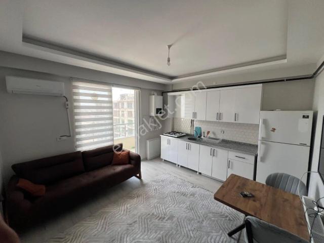 Anyapı Gm Altınşehirde Kiralık 1+1 Eşyalı Yeni Yapı Daire