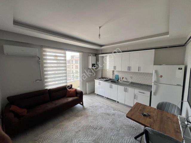 Anyapı Gm Altınşehirde Kiralık 1+1 Eşyalı Daire