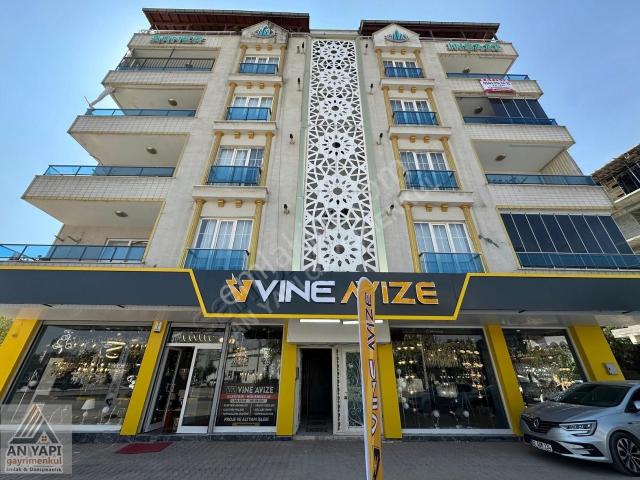 Anyapı Emlaktan 1.çevreyolunda Satılık 3+1 Daire
