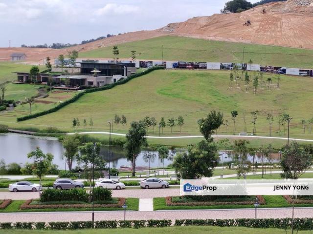 Anyara Hills
