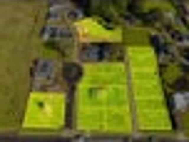 Anzac Road Sections Space, Location, Opportunity