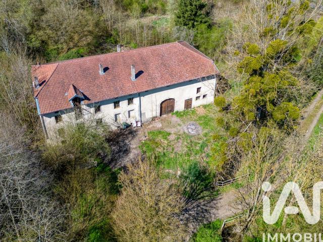 Anzeling Vente Maison 57
