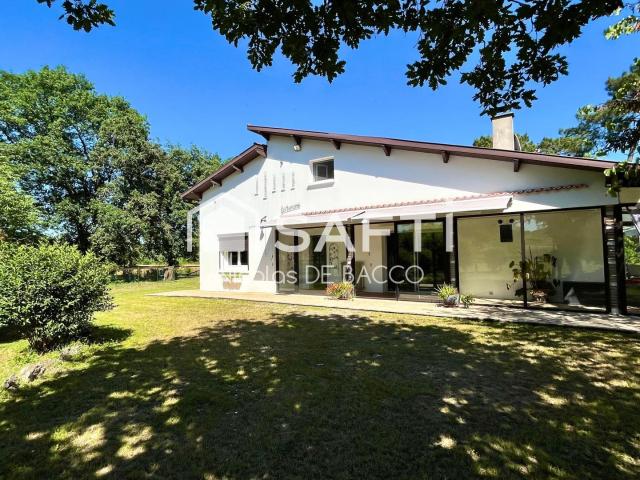 Anzex Vente Maison 47