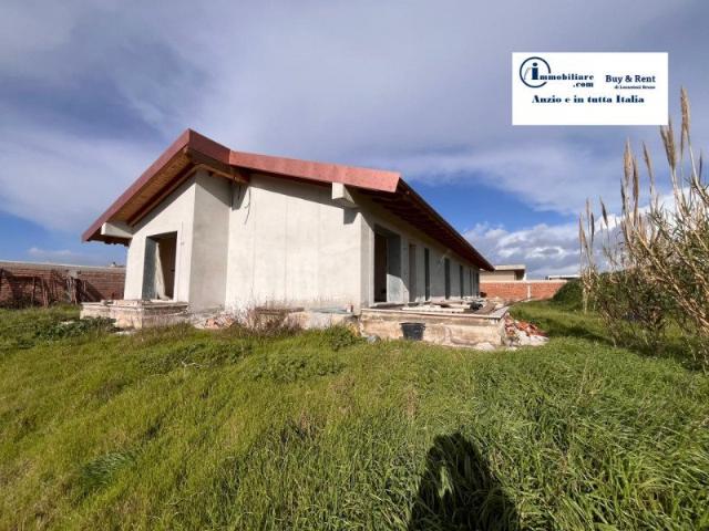 Anzio 120m² Colonia di Anzio