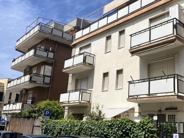 Anzio Via Cocuzza 70m² Anzio