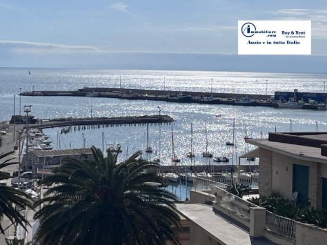 Anzio Via Della PINETA 206m² Anzio