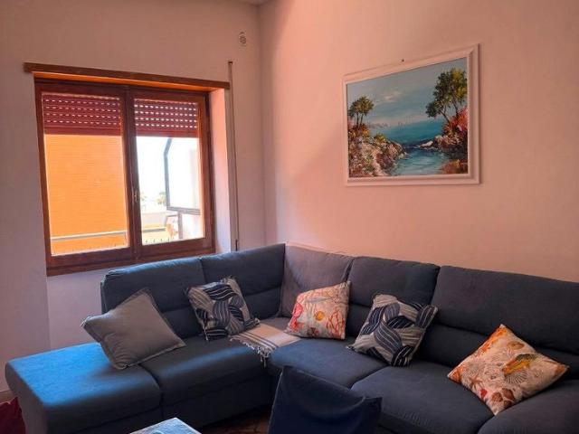 Anzio appartamento transitorio dal mese di agosto