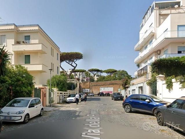 Anzio elegante monolocale ammobiliato