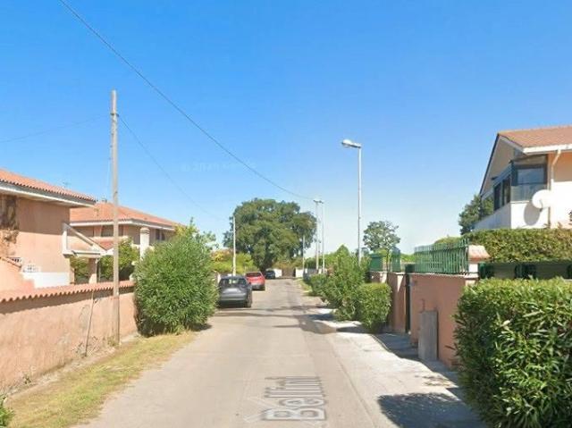 Anzio grazioso bilocale ammobiliato