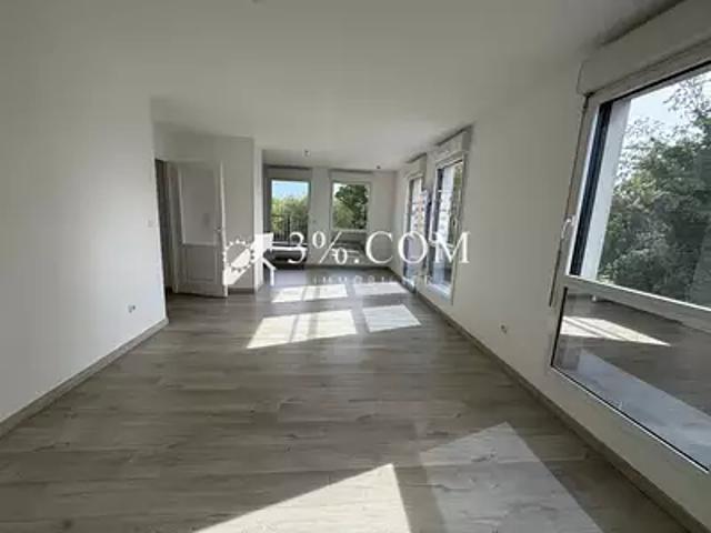 Anzin 59410 Achat / Vente appartement 4 pièces t4